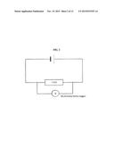 LIQUID METAL BATTERY diagram and image