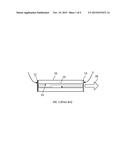 BIDIRECTIONAL LONG CAVITY SEMICONDUCTOR LASER FOR IMPROVED POWER AND     EFFICIENCY diagram and image