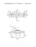 BIDIRECTIONAL LONG CAVITY SEMICONDUCTOR LASER FOR IMPROVED POWER AND     EFFICIENCY diagram and image