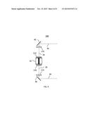 BIDIRECTIONAL LONG CAVITY SEMICONDUCTOR LASER FOR IMPROVED POWER AND     EFFICIENCY diagram and image