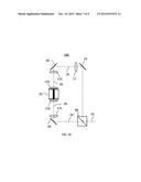 BIDIRECTIONAL LONG CAVITY SEMICONDUCTOR LASER FOR IMPROVED POWER AND     EFFICIENCY diagram and image