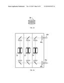 BIDIRECTIONAL LONG CAVITY SEMICONDUCTOR LASER FOR IMPROVED POWER AND     EFFICIENCY diagram and image