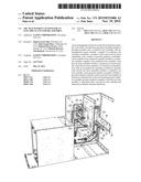 ARC MANAGEMENT SYSTEM FOR AN ELECTRICAL ENCLOSURE ASSEMBLY diagram and image