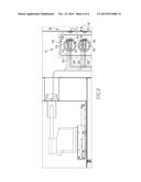 ARC MANAGEMENT SYSTEM FOR AN ELECTRICAL ENCLOSURE ASSEMBLY diagram and image