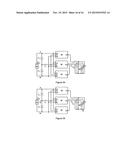 Five-level topology units and inverter thereof diagram and image