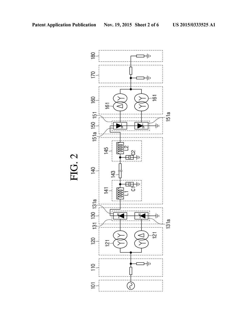 HIGH-VOLTAGE DIRECT CURRENT TRANSMISSION SYSTEM CONTROL DEVICE - diagram, schematic, and image 03