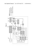 ELECTRICITY DISTRIBUTION DEVICE, AND CONTROLLING METHOD FOR BATTERY PACK diagram and image