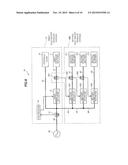 Electricity Storage System diagram and image