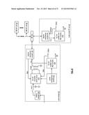 PORTABLE COMPUTING DEVICE WITH WIRELESS POWER DISTRIBUTION diagram and image