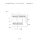 WIRELESS SOUND POWER DISTRIBUTION SYSTEM FOR LAW ENFORCEMENT EQUIPMENT diagram and image