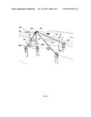 WIRELESS SOUND POWER DISTRIBUTION SYSTEM FOR LAW ENFORCEMENT EQUIPMENT diagram and image