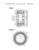 ROTOR AND MOTOR diagram and image