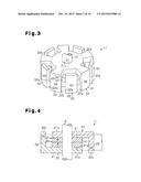 ROTOR AND MOTOR diagram and image