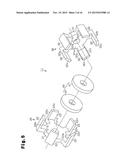 ROTOR AND MOTOR diagram and image