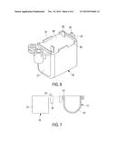 INVERTER-INTEGRATED ELECTRIC COMPRESSOR diagram and image