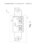 APPARATUS FOR CONVERTING DIRECT CURRENT TO ALTERNATING CURRENT diagram and image