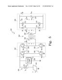 APPARATUS FOR CONVERTING DIRECT CURRENT TO ALTERNATING CURRENT diagram and image