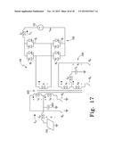 APPARATUS FOR CONVERTING DIRECT CURRENT TO ALTERNATING CURRENT diagram and image