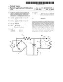 Enabling nearly constant rate of change of discharge current in an     inductor discharging circuit by optimizing a snubber resistor value diagram and image