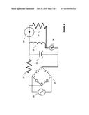 Enabling nearly constant rate of change of discharge current in an     inductor discharging circuit by optimizing a snubber resistor value diagram and image