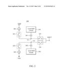 CHARGE PUMP WITH WIDE OPERATING RANGE diagram and image