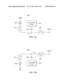 CHARGE PUMP WITH WIDE OPERATING RANGE diagram and image