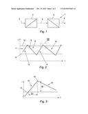 Method and apparatus for hysteresis regulation of the output voltage of a     DC-to-DC converter diagram and image