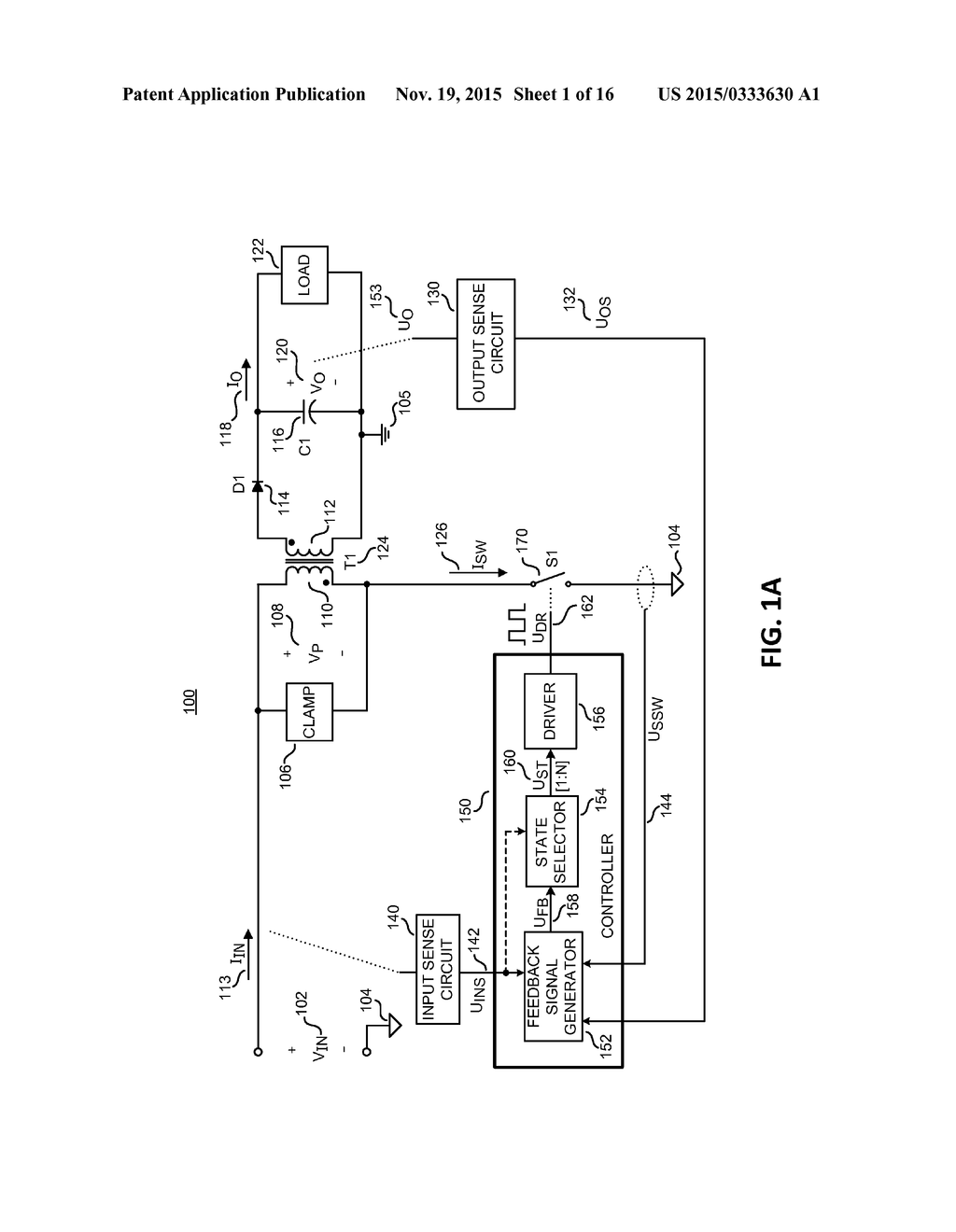 MULTI-PACE CONTROLLER - diagram, schematic, and image 02