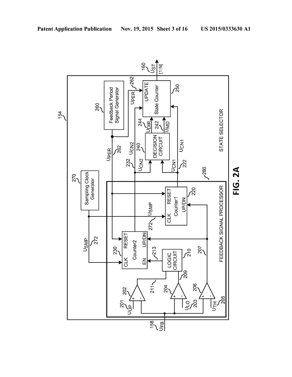 MULTI-PACE CONTROLLER - diagram, schematic, and image 04