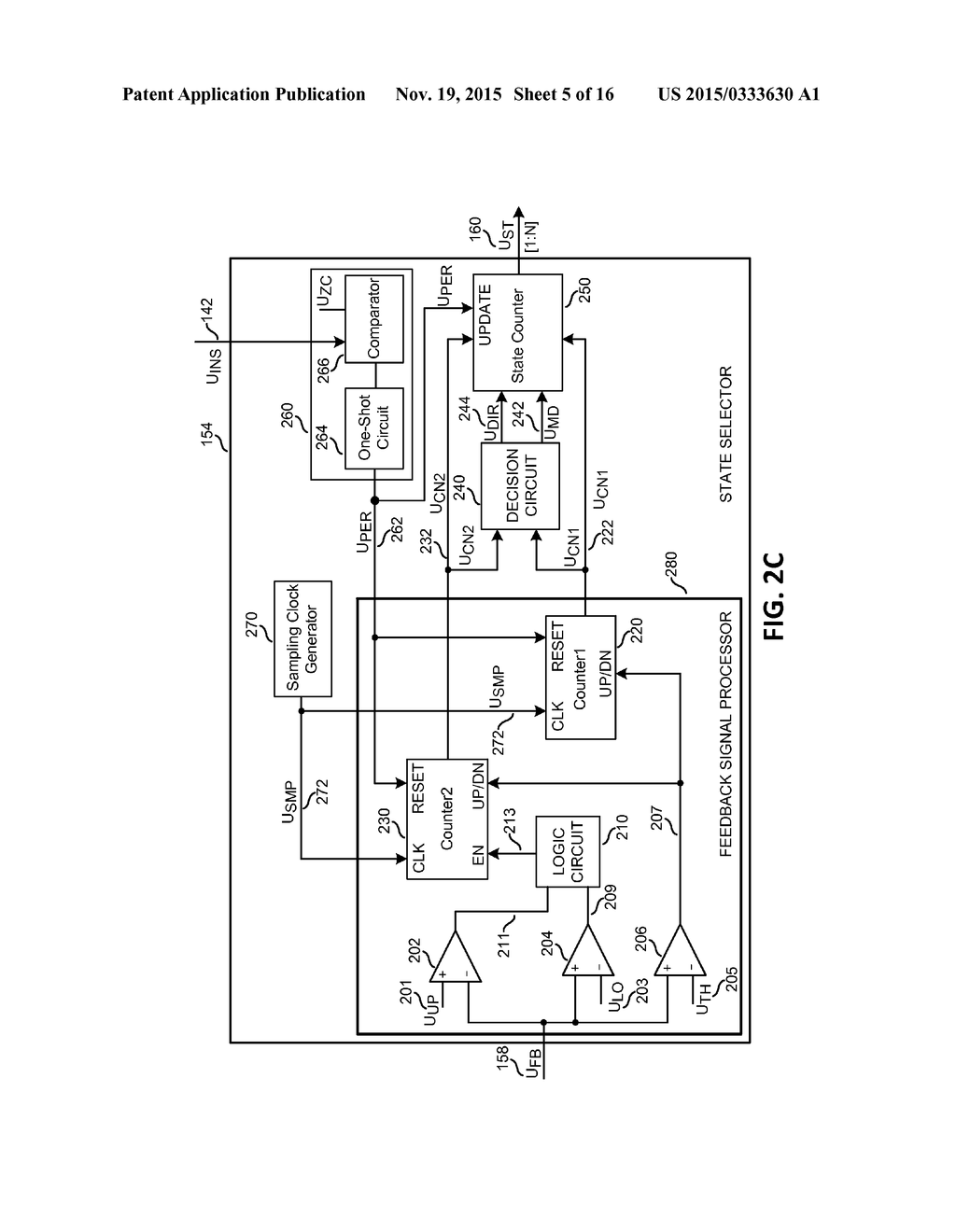 MULTI-PACE CONTROLLER - diagram, schematic, and image 06