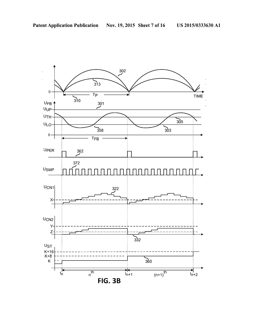 MULTI-PACE CONTROLLER - diagram, schematic, and image 08