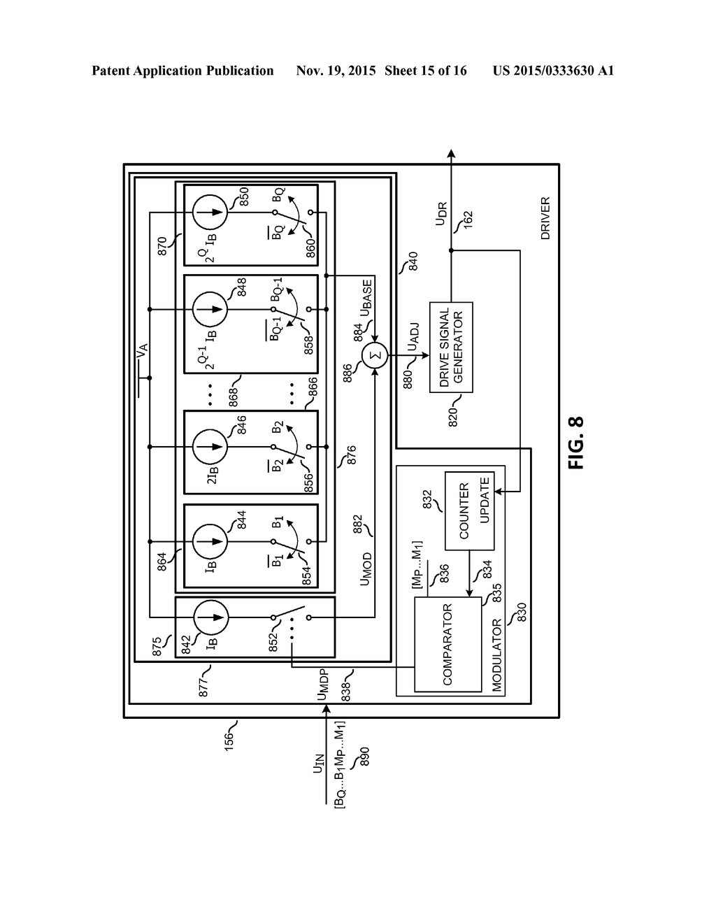 MULTI-PACE CONTROLLER - diagram, schematic, and image 16