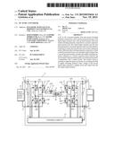 DC-TO-DC CONVERTER diagram and image