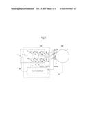 ELECTRIC MOTOR DRIVING DEVICE diagram and image