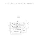 ELECTRIC MOTOR DRIVING DEVICE diagram and image