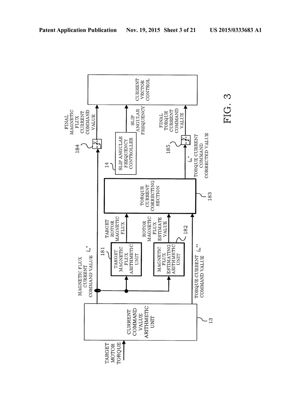 MOTOR CONTROL APPARATUS AND MOTOR CONTROL METHOD - diagram, schematic, and image 04