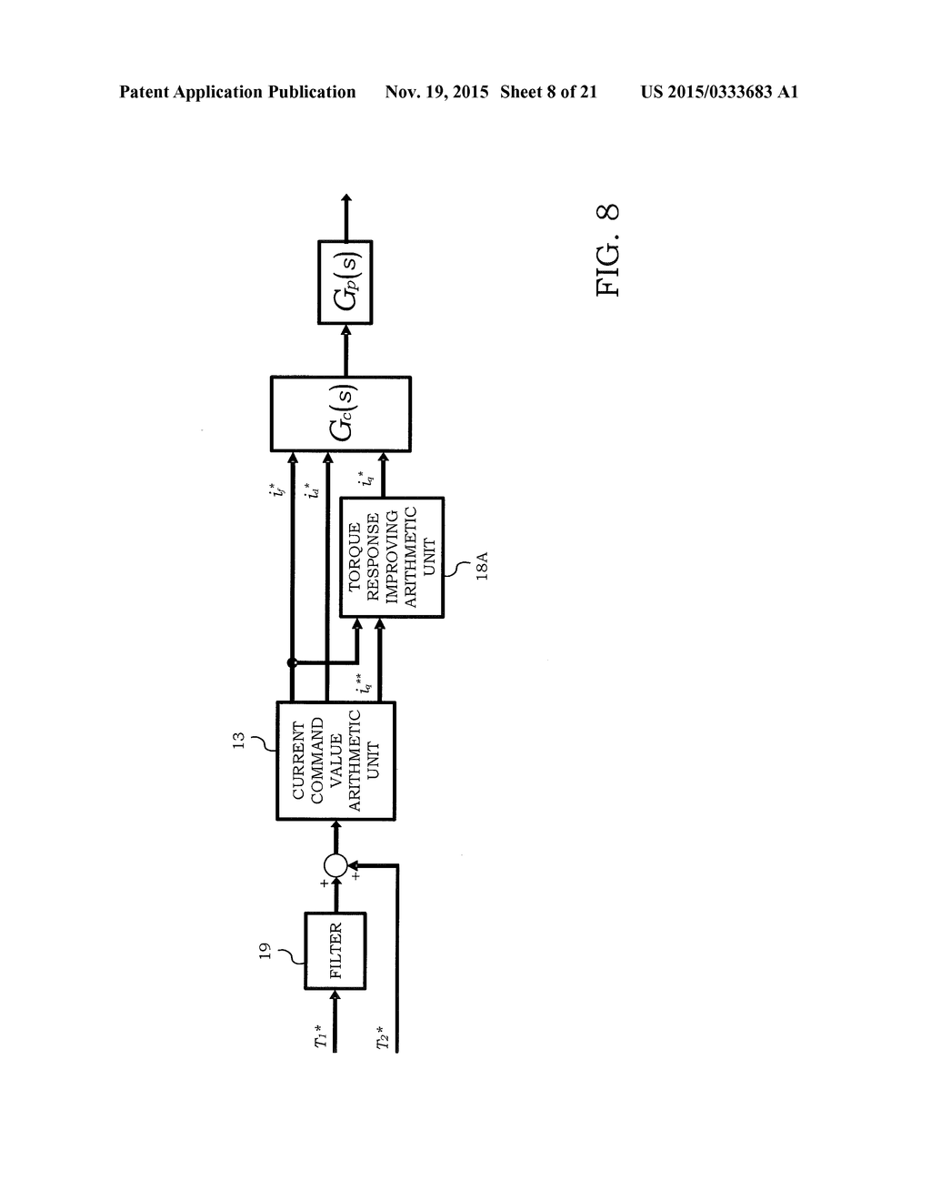 MOTOR CONTROL APPARATUS AND MOTOR CONTROL METHOD - diagram, schematic, and image 09