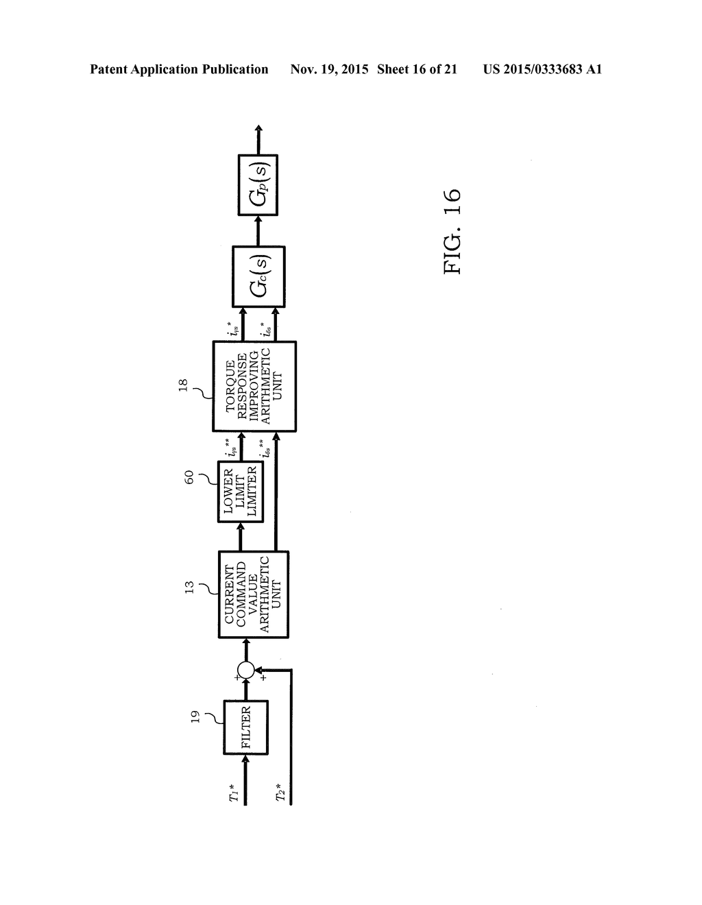 MOTOR CONTROL APPARATUS AND MOTOR CONTROL METHOD - diagram, schematic, and image 17