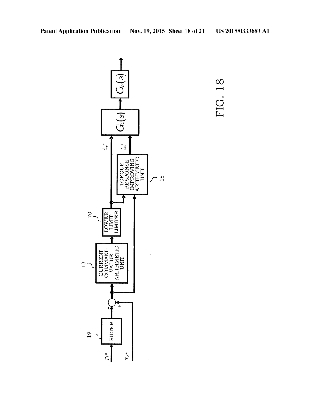 MOTOR CONTROL APPARATUS AND MOTOR CONTROL METHOD - diagram, schematic, and image 19