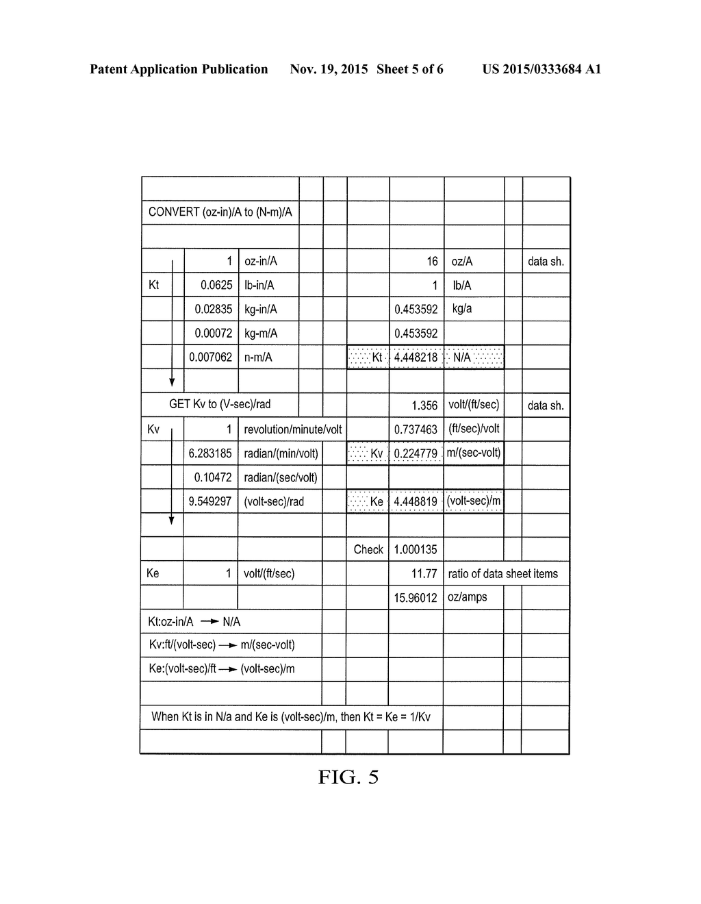 LINEAR ACTUATOR FORCE MATCHING USING BACK EMF - diagram, schematic, and image 06