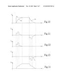 CIRCUIT ARRANGEMENT AND METHOD FOR CONTROLLING SEMICONDUCTOR SWITCHING     ELEMENT diagram and image