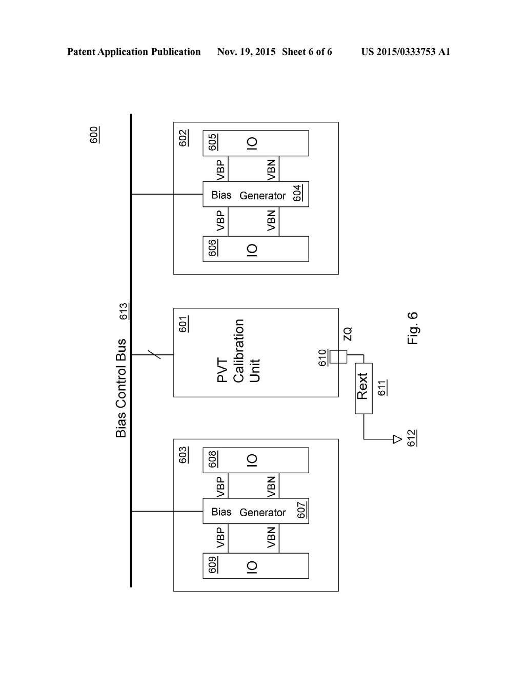 IO AND PVT CALIBRATION USING BULK INPUT TECHNIQUE - diagram, schematic, and image 07