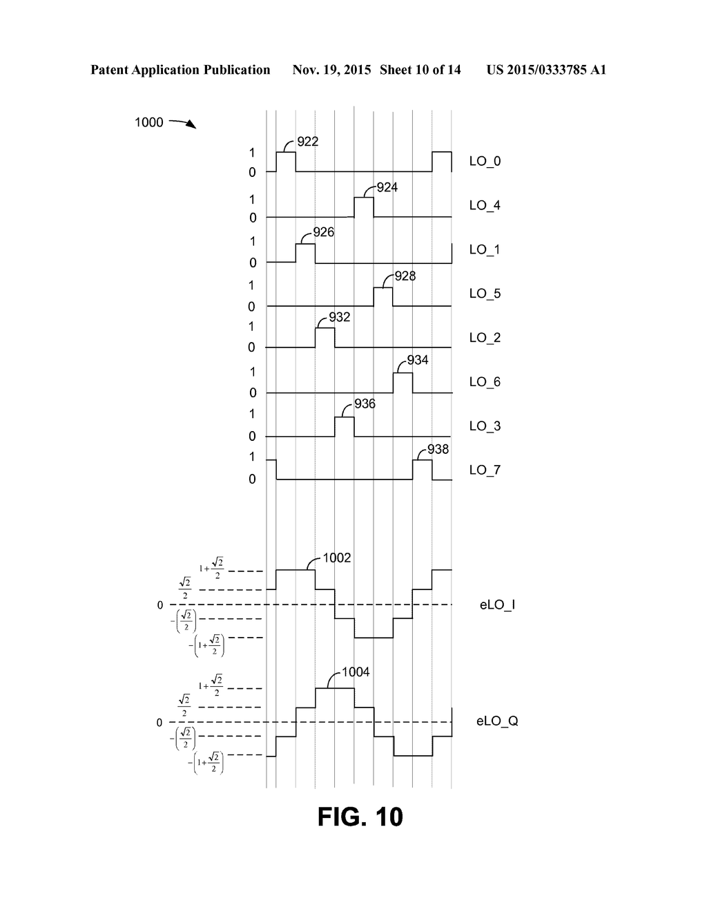 SAW-LESS, LNA-LESS LOW NOISE RECEIVER - diagram, schematic, and image 11