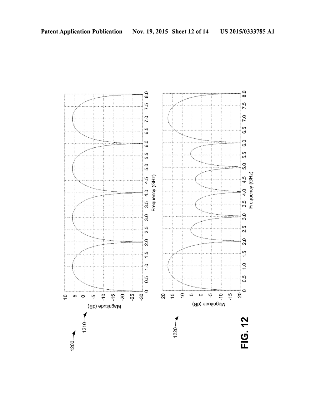 SAW-LESS, LNA-LESS LOW NOISE RECEIVER - diagram, schematic, and image 13