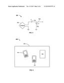 SYSTEMS AND METHODS FOR MEASURING POWER AND IMPEDANCE IN WIRELESS POWER     CHARGING SYSTEMS diagram and image