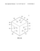 NEAR FIELD ANTENNA FOR OBJECT DETECTING DEVICE diagram and image