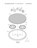 NEAR FIELD ANTENNA FOR OBJECT DETECTING DEVICE diagram and image