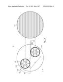 NEAR FIELD ANTENNA FOR OBJECT DETECTING DEVICE diagram and image