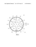 NEAR FIELD ANTENNA FOR OBJECT DETECTING DEVICE diagram and image