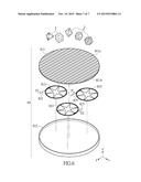 NEAR FIELD ANTENNA FOR OBJECT DETECTING DEVICE diagram and image